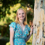 Former Marymount High School Golf Player Maggie Skinner Passes Away Suddenly At Young Age