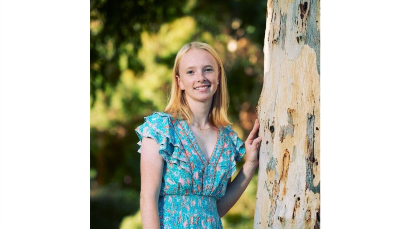 Former Marymount High School Golf Player Maggie Skinner Passes Away Suddenly At Young Age