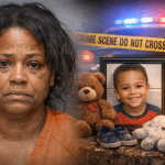 Georgia Mom Sentenced to Life After Beating 4 Year Old Son Over Potty Training