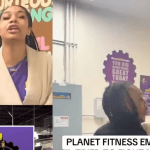 Have a Good Day Sparks Chaos at Planet Fitness Atlanta Gym