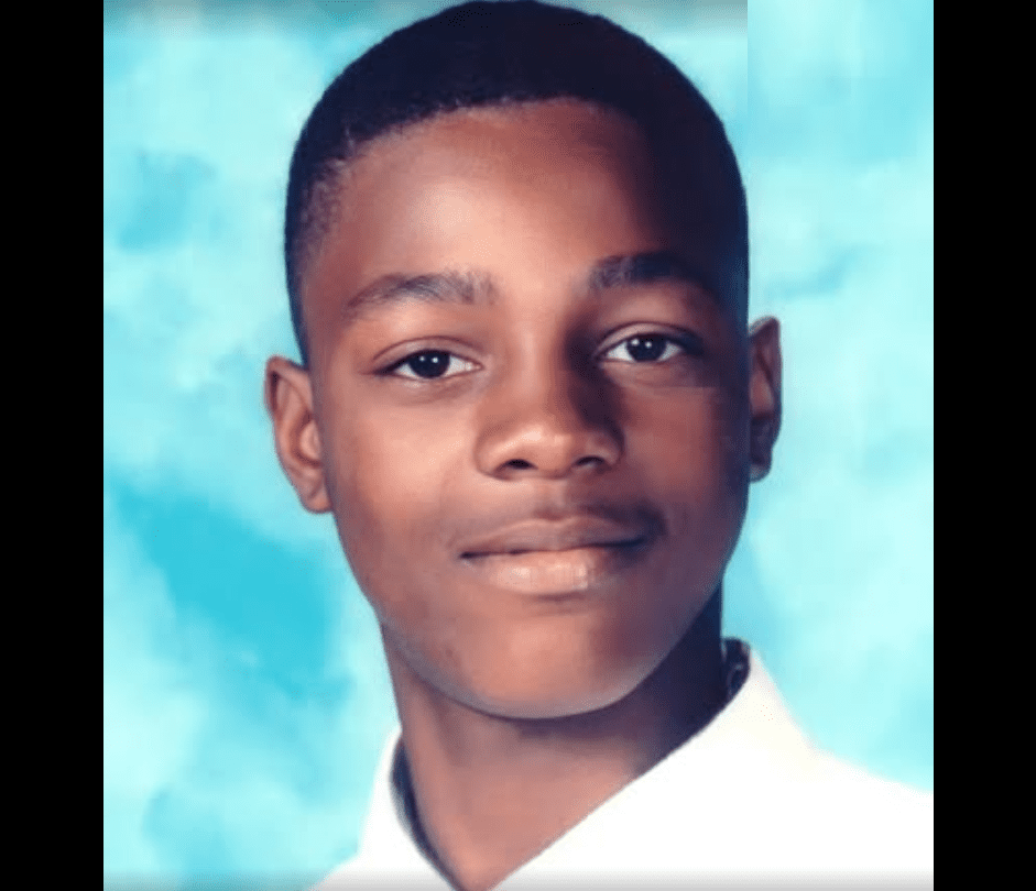 He Left the Basketball Court and Never Came Home The 30 Year Disappearance of Sixteen Year Old Brian Kelvin (2) He Left the Basketball Court and Never Came Home The 30 Year Disappearance of Sixteen Year Old Brian Kelvin