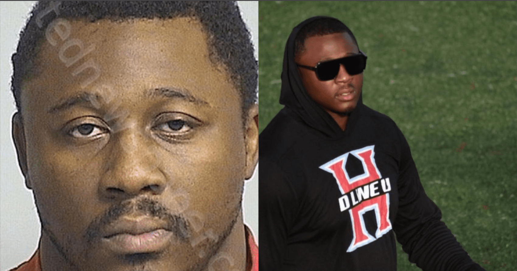 Hillcrest HS Coach Tyler Armistad Arrested for Inappropriate Contact With Student After Parent Alert Sent