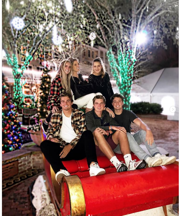 I Spent My Whole Life Looking Up to You Brother Breaks Silence After Tucker Genal Death at 31