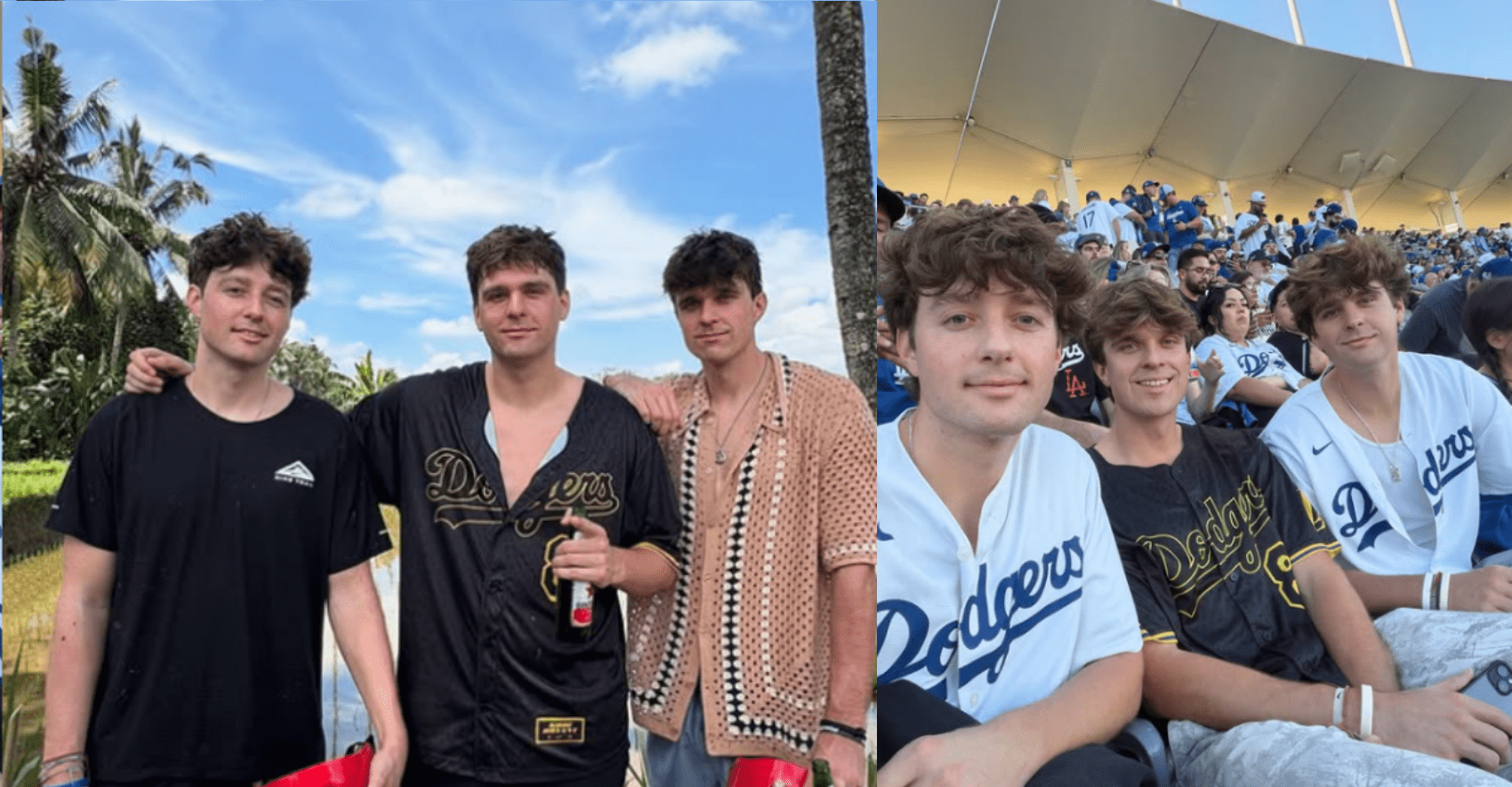 I Spent My Whole Life Looking Up to You Brother Breaks Silence After Tucker Genal Death at 31