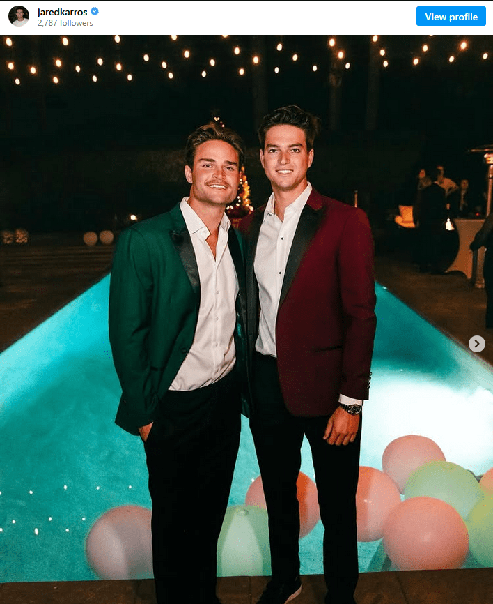 Kyle Karros and His Siblings Growing Up Together in a Baseball Family