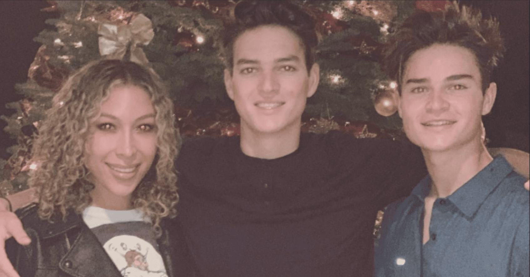 Kyle Karros and His Siblings Growing Up Together in a Baseball Family