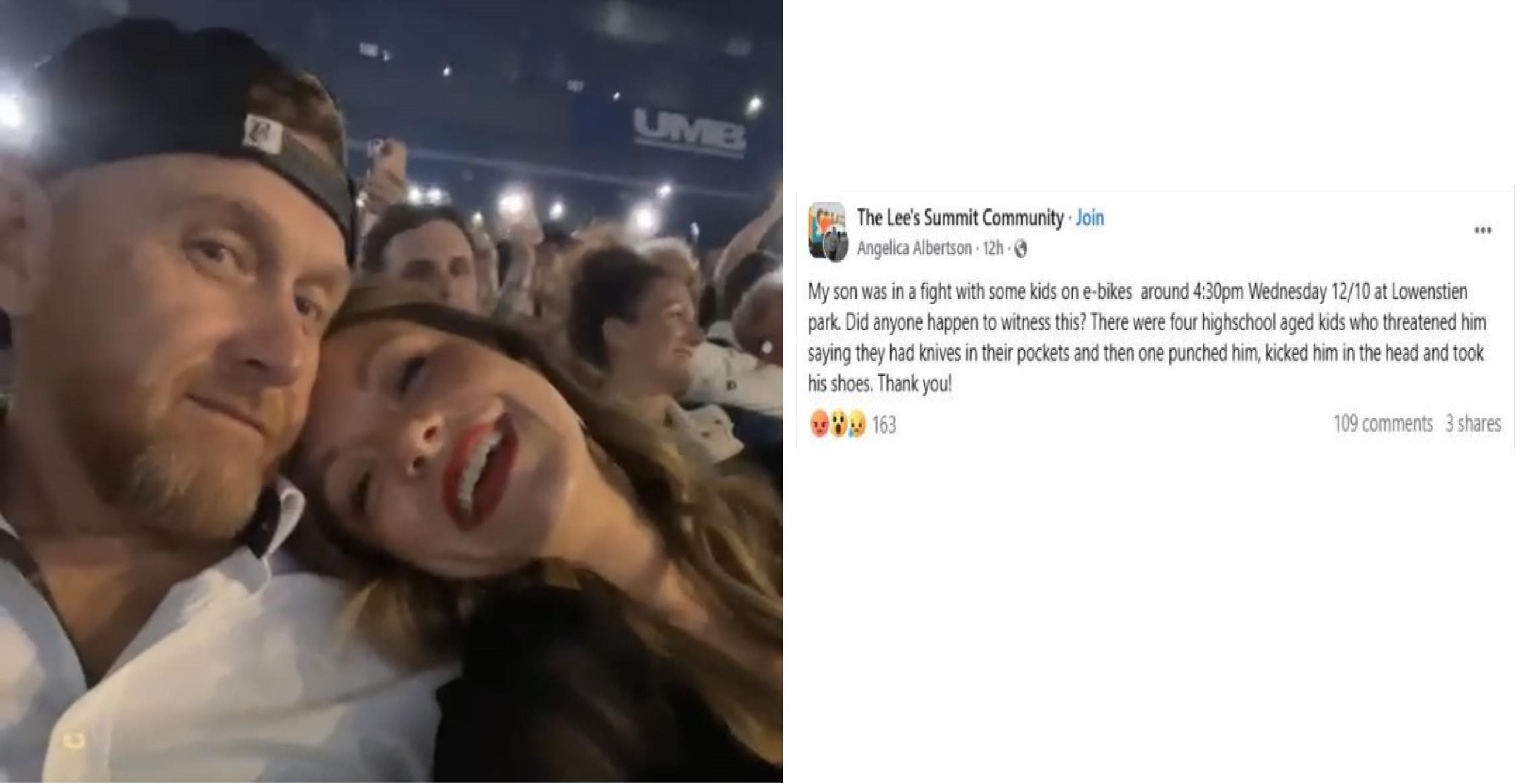 Lee’s Summit Teen Attacked at Lowenstein Park After Run In With E Bike Riders