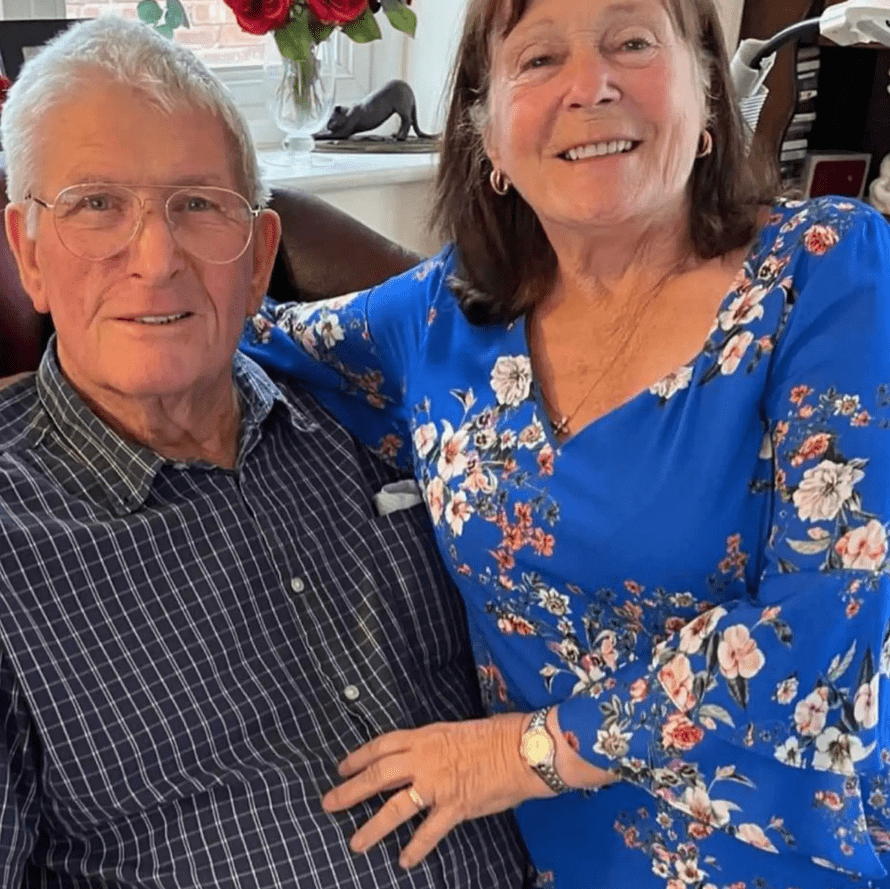 Man, 86, Fined Over 300 Dollars for Littering After a Leaf Flew Into His Mouth