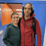 Marshall County Fans Slammed for Racist Comments Toward McCracken Player Miles During Basketball Game