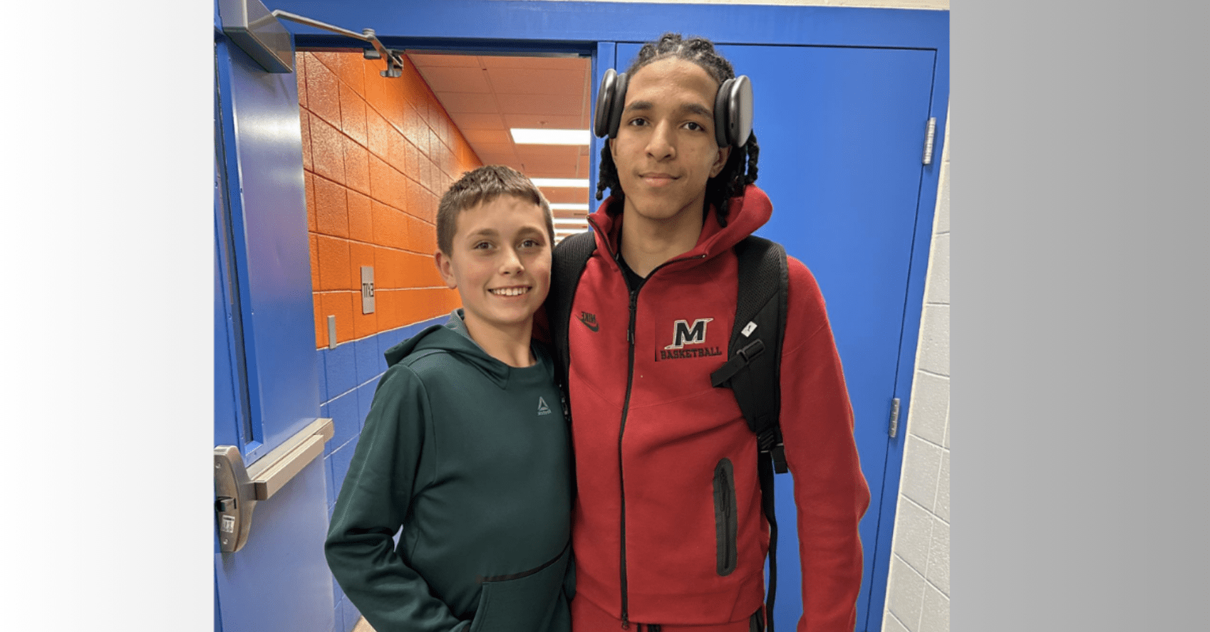 Marshall County Fans Slammed for Racist Comments Toward McCracken Player Miles During Basketball Game