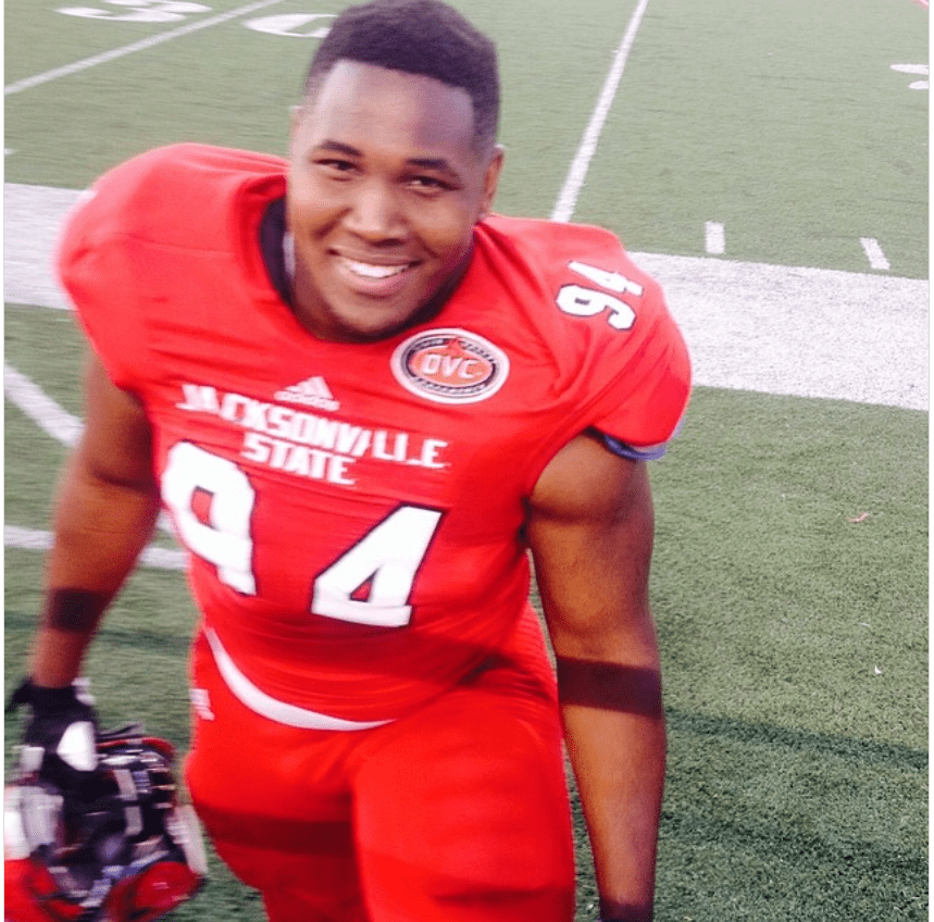Martez House Car Accident Update Former Jacksonville State Coach and Son Nash Fighting to Recover