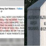 NC Football Dad Speaks Out After Alleged Sexual Assault at Kinston High School