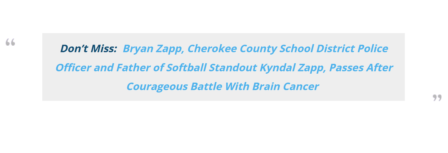 Remembering Brentsville District High School Lacrosse Player Jack Steinbrunner