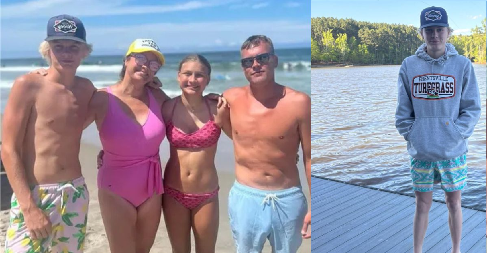 Remembering Brentsville District High School Lacrosse Player Jack Steinbrunner