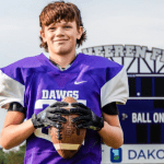 Rest Easy Cam Beresford Loses Beloved 8th Grade Football Player Camdyn Meester in Tragic Accident