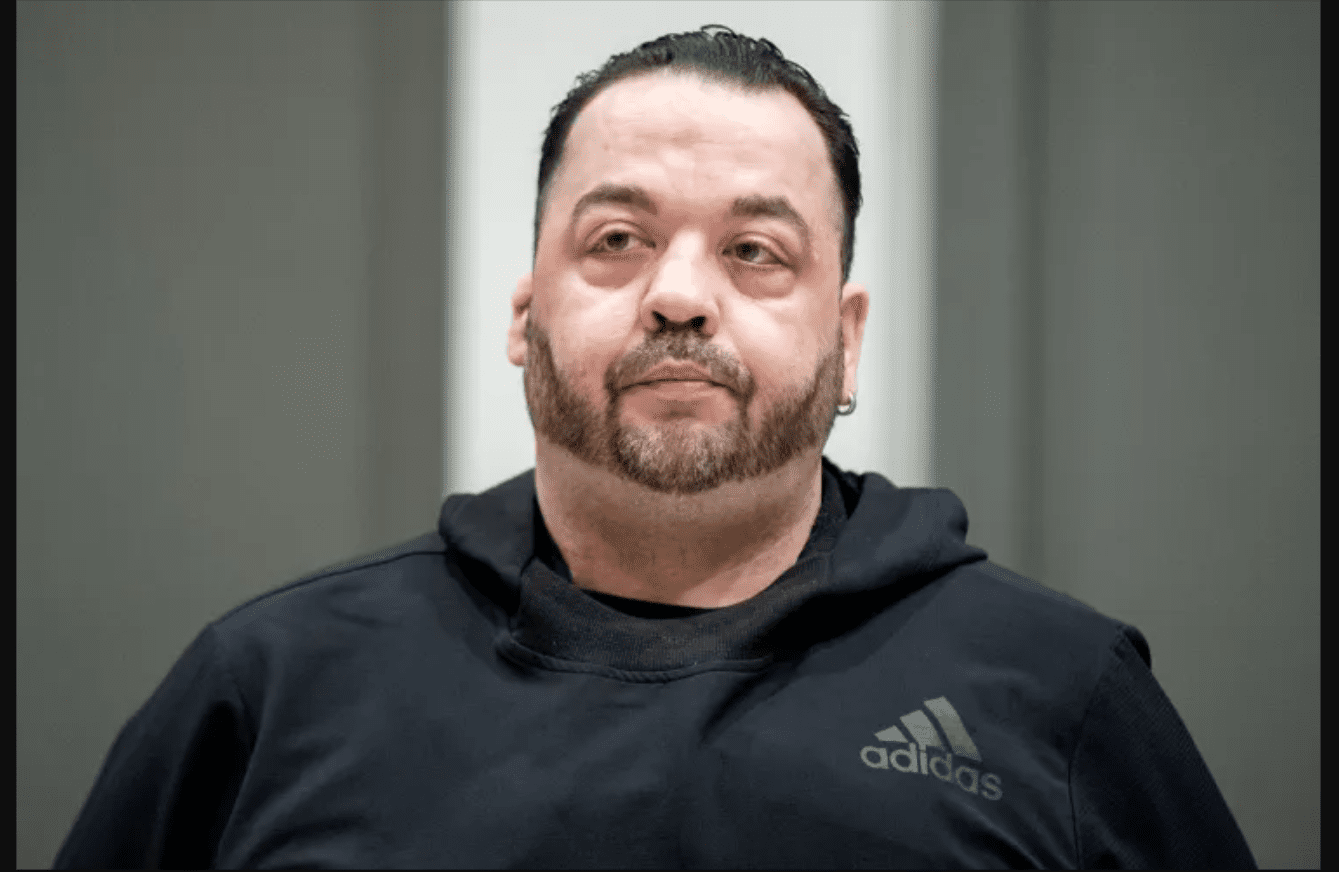 Resuscitation Rambo Nurse Story That Shocked ICU Staff and the World