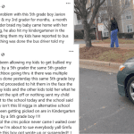 Starmount Academy of Excellence Bullying Case Where My Young Daughters Were Hurt and Ignored
