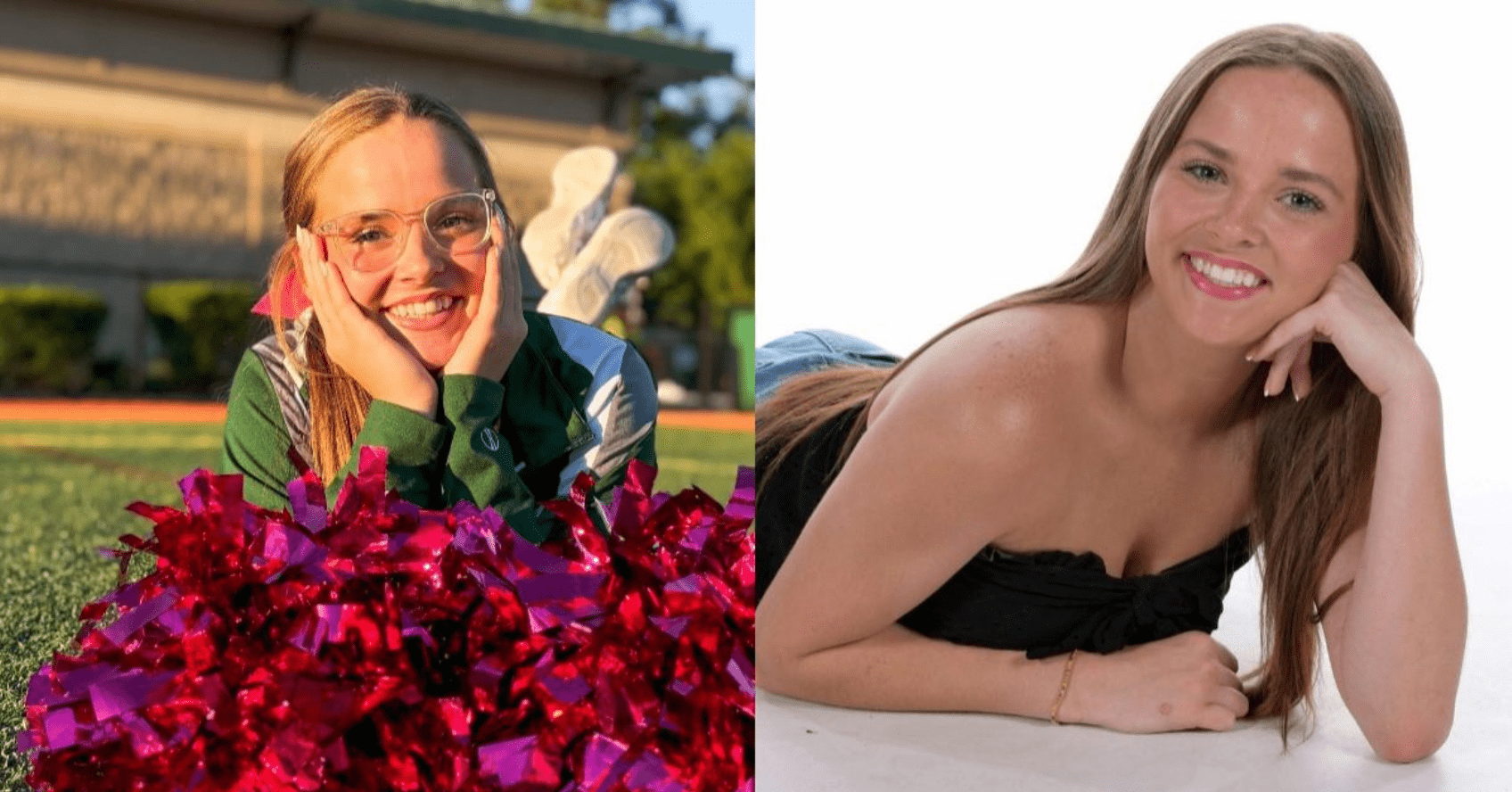 Ware County High School Cheerleader Olivia Ray Dies in Car Accident, Community in Shock