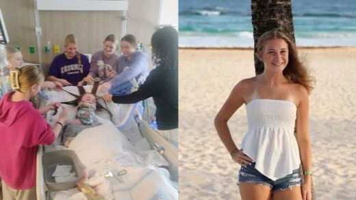 Ava Holland Death Myrtle Beach Volleyball Player Remembered for Her Organ Donation Legacy