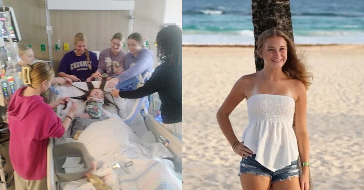 Ava Holland Death Myrtle Beach Volleyball Player Remembered for Her Organ Donation Legacy