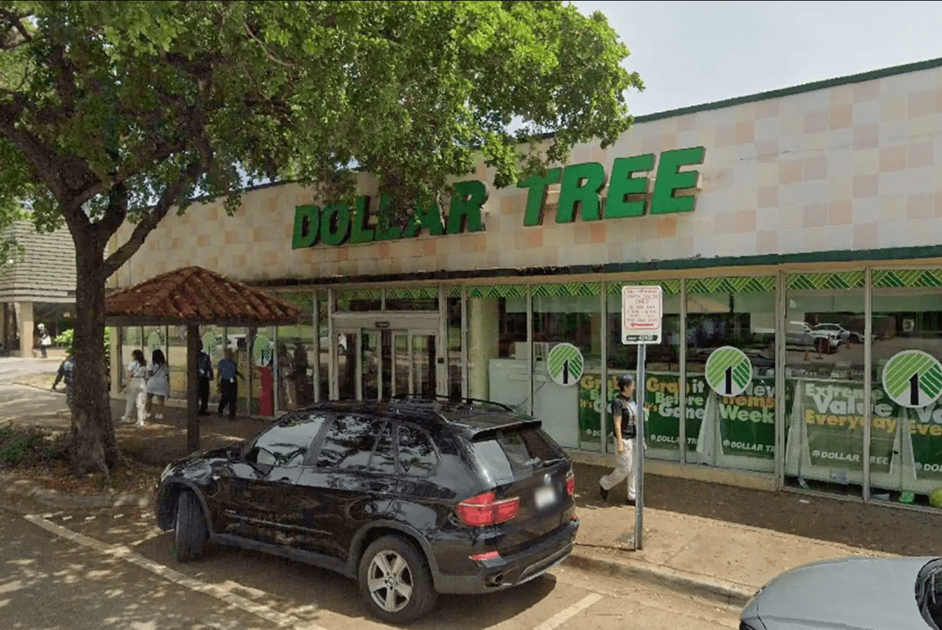 Miami Dollar Tree Freezer Death Cause of Death Confirmed for Mom of Two (2)