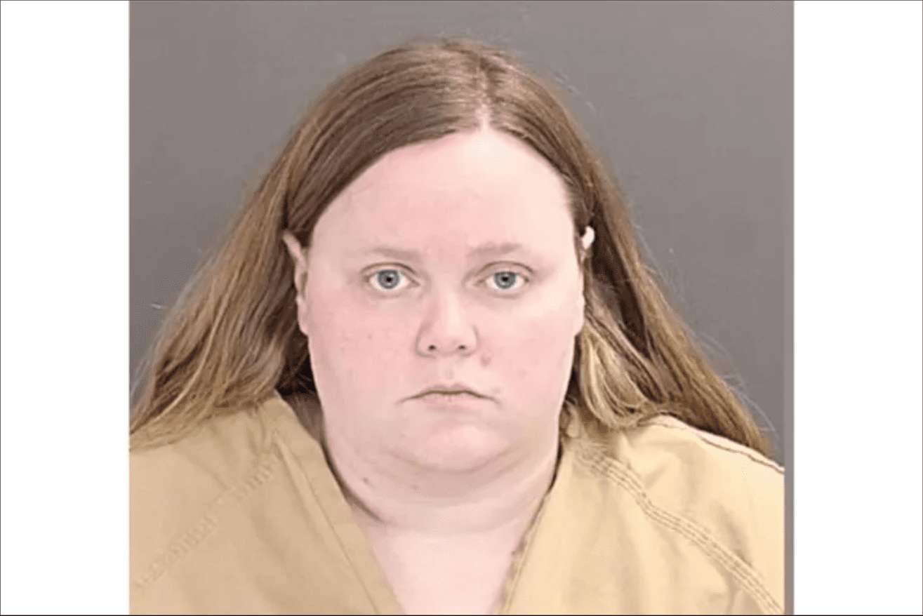 Ohio Mom Arrested After Allegedly Injecting Feces Into Child IV Port at Hospital