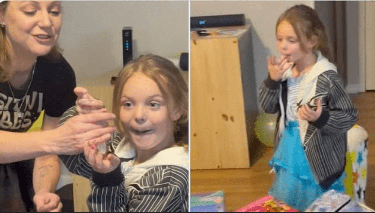 Shocking Florida Story Mom Killed 6 Year Old Daughter And Cops Say She Talked About Evil Spirits