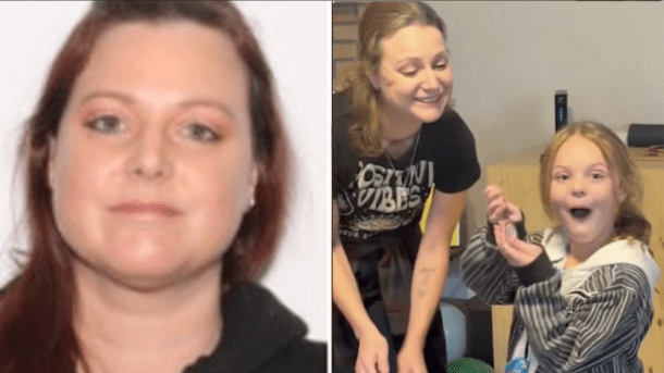 Shocking Florida Story Mom Killed 6 Year Old Daughter And Cops Say She Talked About Evil Spirits