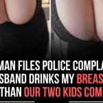 New zealand news, police complaint new zealand, husband drinking breast milk, breastfeeding controversy, viral domestic story, social media news2