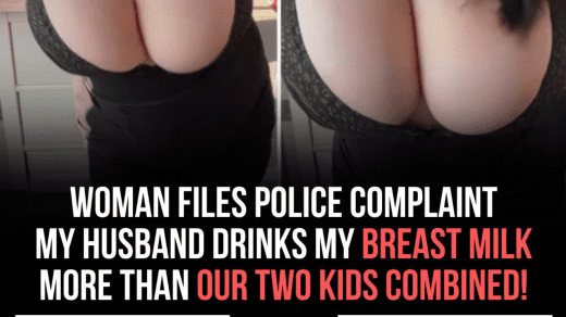 New zealand news, police complaint new zealand, husband drinking breast milk, breastfeeding controversy, viral domestic story, social media news2