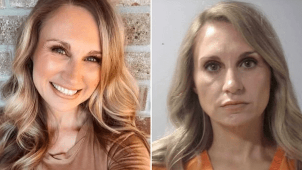 Misty Roberts Former DeRidder Mayor Guilty in Case Involving 16 Year Old at Party