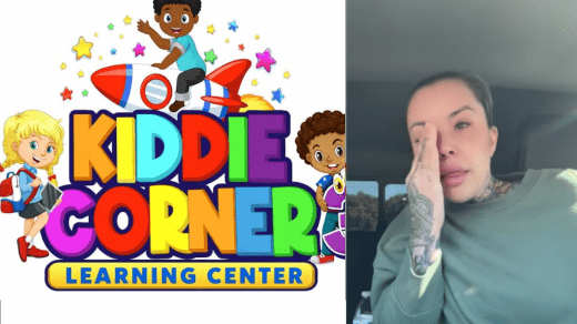 San Antonio Daycare Owner Danielle Duhart Faces Name Dispute With Large Childcare Franchise