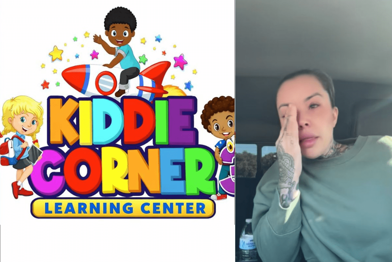 San Antonio Daycare Owner Danielle Duhart Faces Name Dispute With Large Childcare Franchise