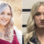 Wisconsin nurse who blamed patient victim for sex sentenced to jail
