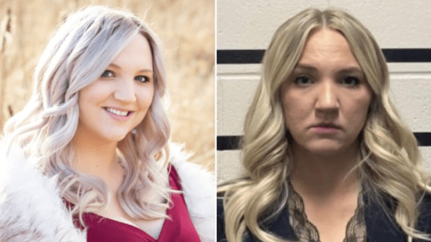 Wisconsin nurse who blamed patient victim for sex sentenced to jail