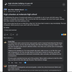 A Student Was Called a Racial Slur at School. Here Is What the Community Said and What You Can Do