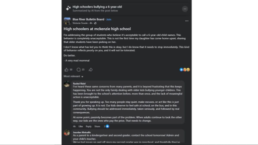 A Student Was Called a Racial Slur at School. Here Is What the Community Said and What You Can Do