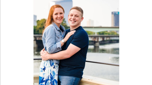 Fred Reichel, Abington High Graduate, Dies at 32 After Fighting Rare Liposarcoma Cancer