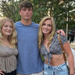 Jack Pugh, Former Wisconsin Badgers Tight End, Dies at 25 After Mental Health Battle
