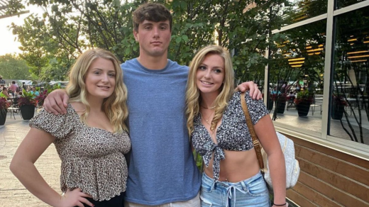 Jack Pugh, Former Wisconsin Badgers Tight End, Dies at 25 After Mental Health Battle