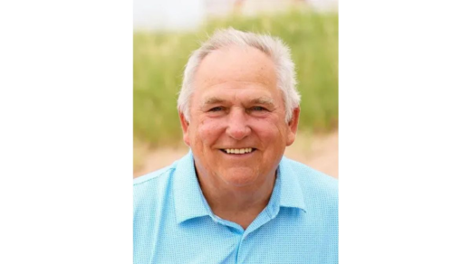 Jerry MacDonald UPEI Basketball Player Dies at 71 Family and Community Pay Tribute